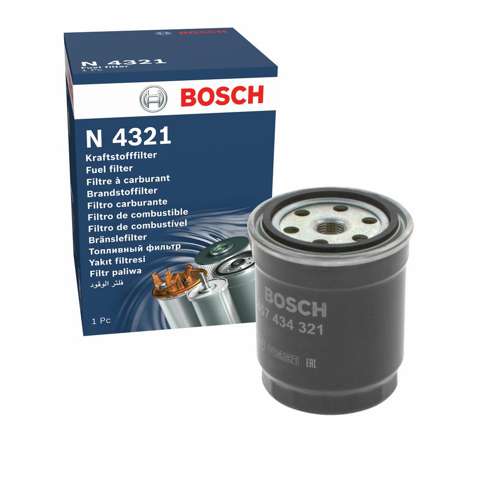 BOSCH F.CARB. PEUGEOT 106 1.5TD 00-