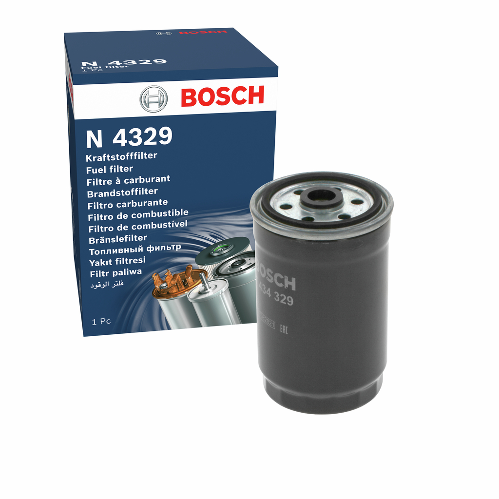 filtro carburante skoda superbvw passat 1.9 tdi 1999-2005