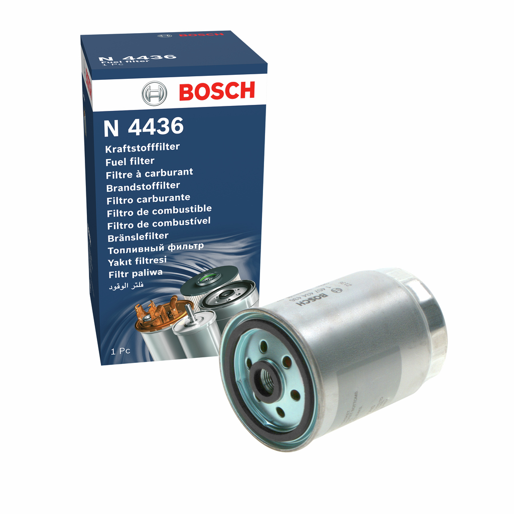 filtro carburante volvo S60S80V70IIXC90 2.4DD5
