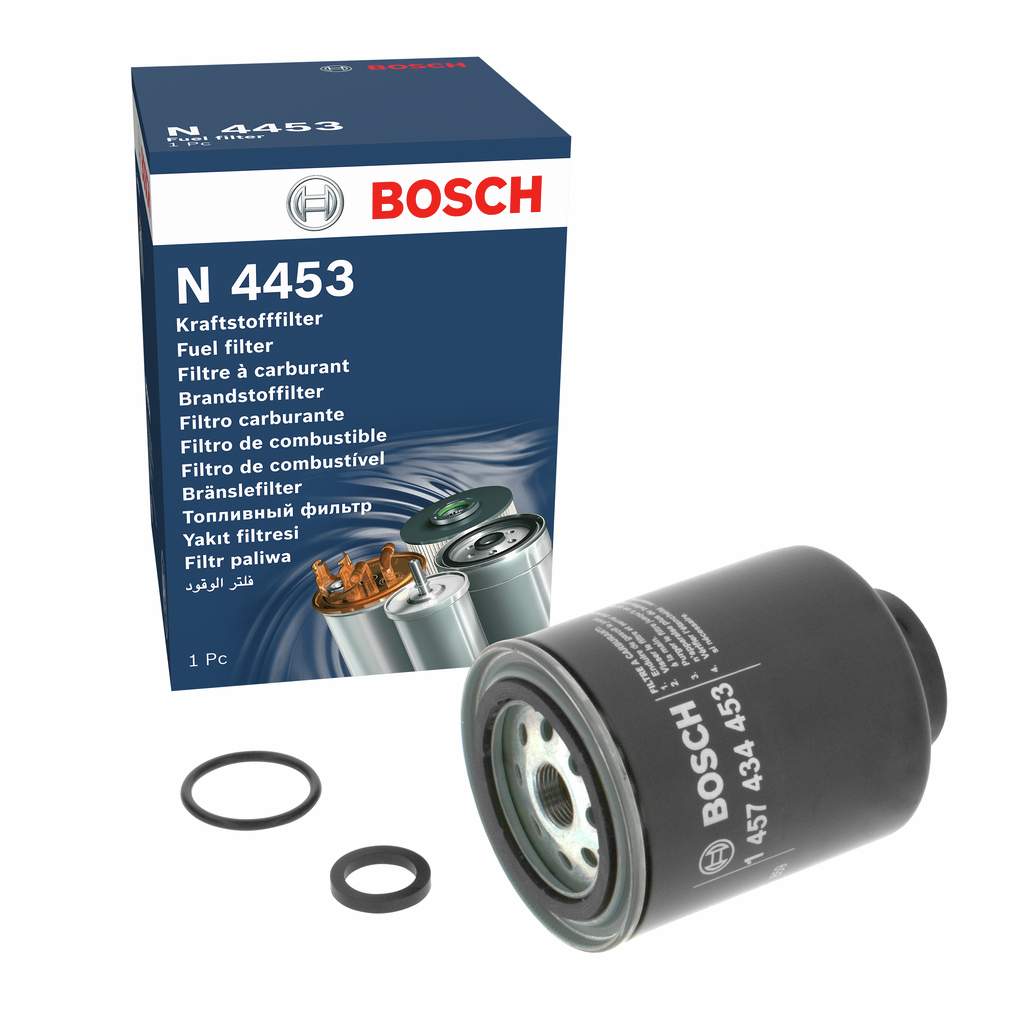FILTRO CARBURANTE HYUNDAI GALLOPERKIA CARNIVAL 2.9TCI