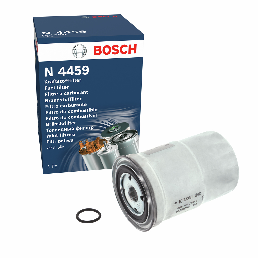 FILTRO CARBURANTE MITSUBISCHI CANTERPAJERO 3.03.2