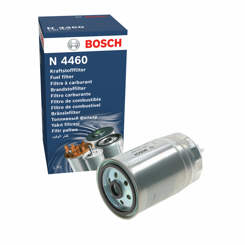 BOSCH F.CARB. ALFA 147 1.9JTD 02-