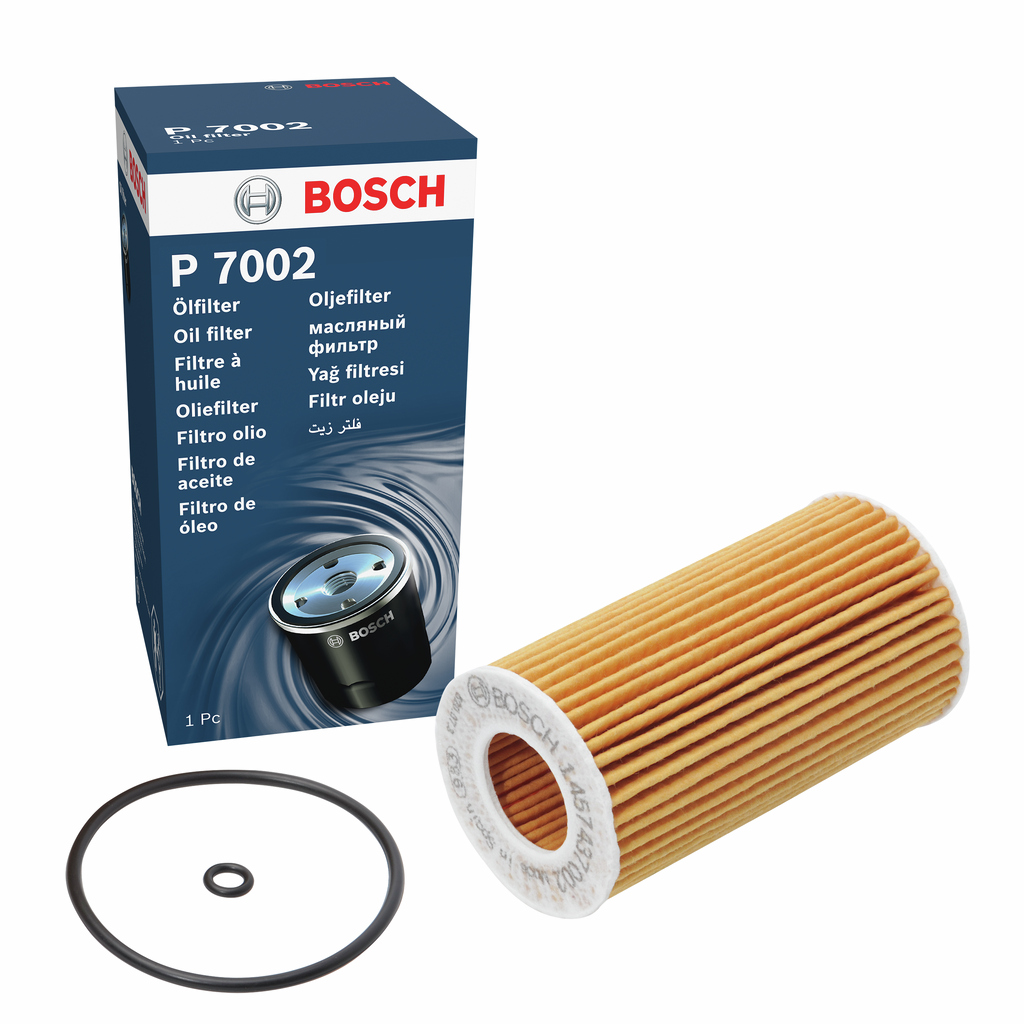 BOSCH F.OLIO OPEL ASTRA G -05