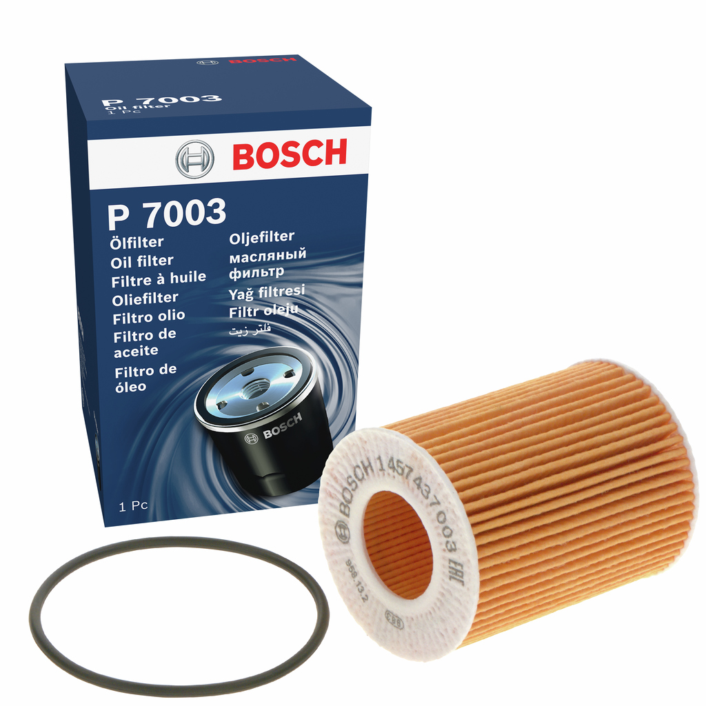 BOSCH F.OLIO BMW 330CI