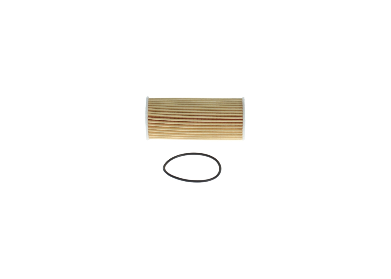 Filtro olio BOSCH 1457437004