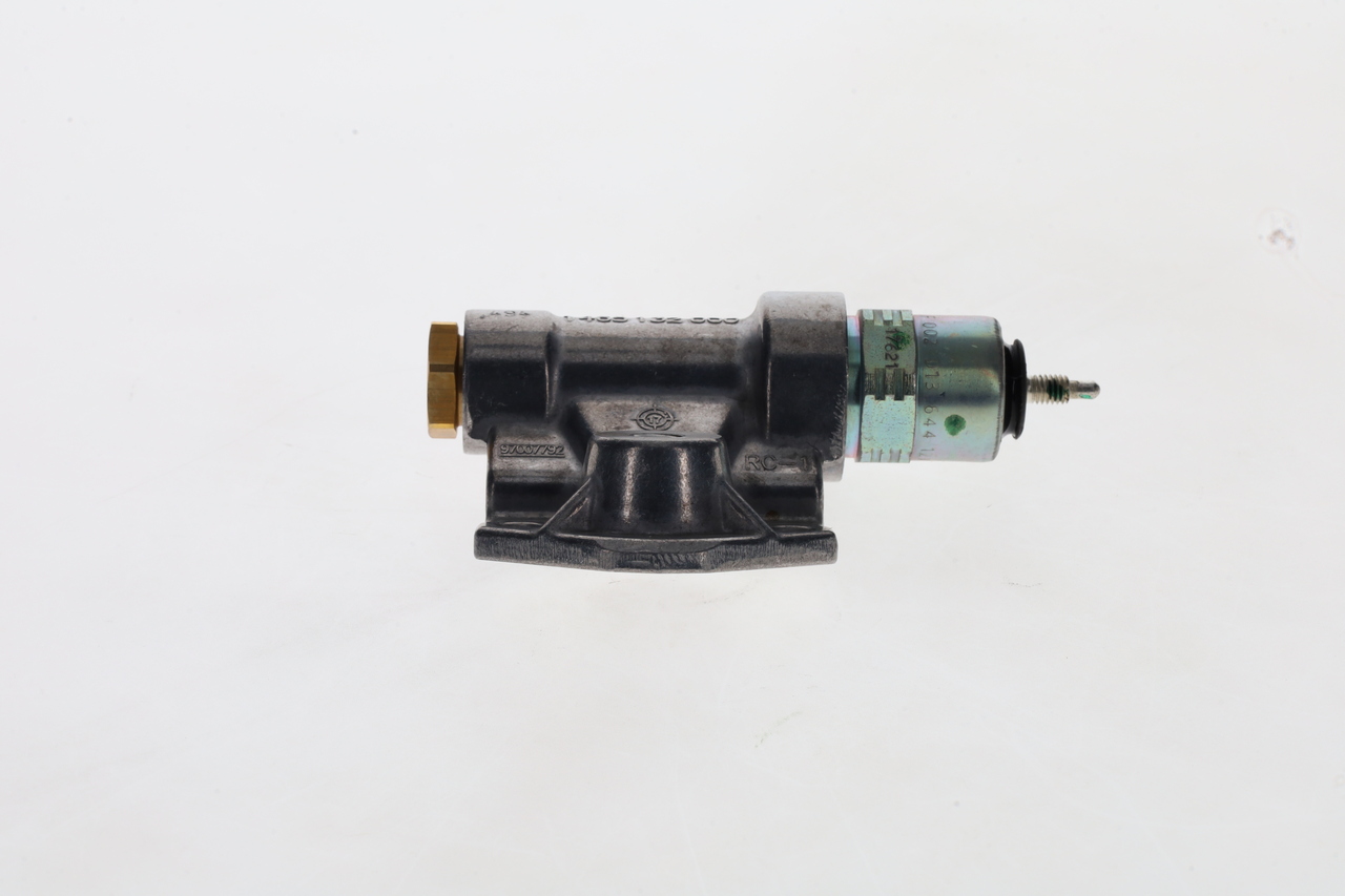 VALVOLA ELETTROMAGNETICA