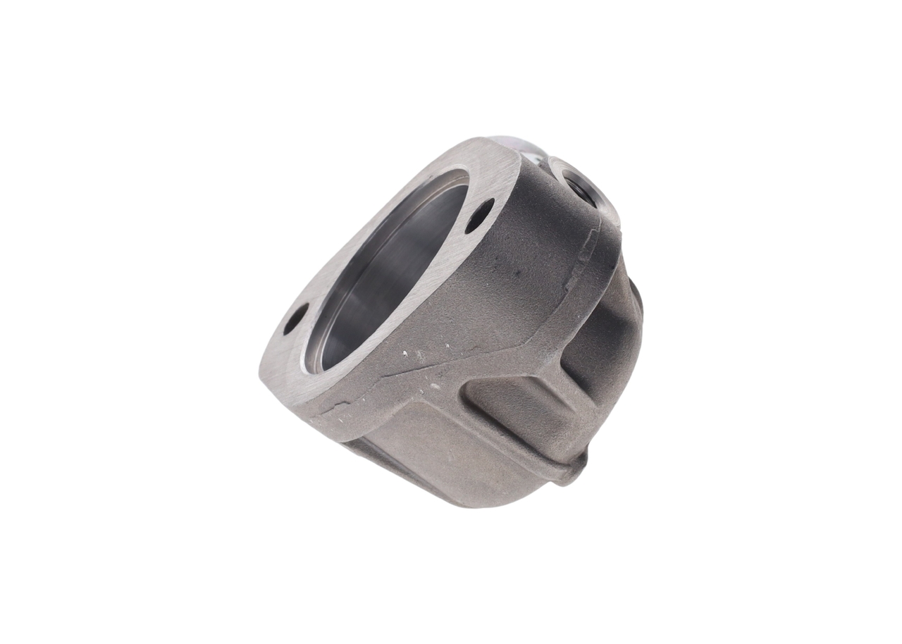 REGOLATORE PRESSIONE CARBURANTE