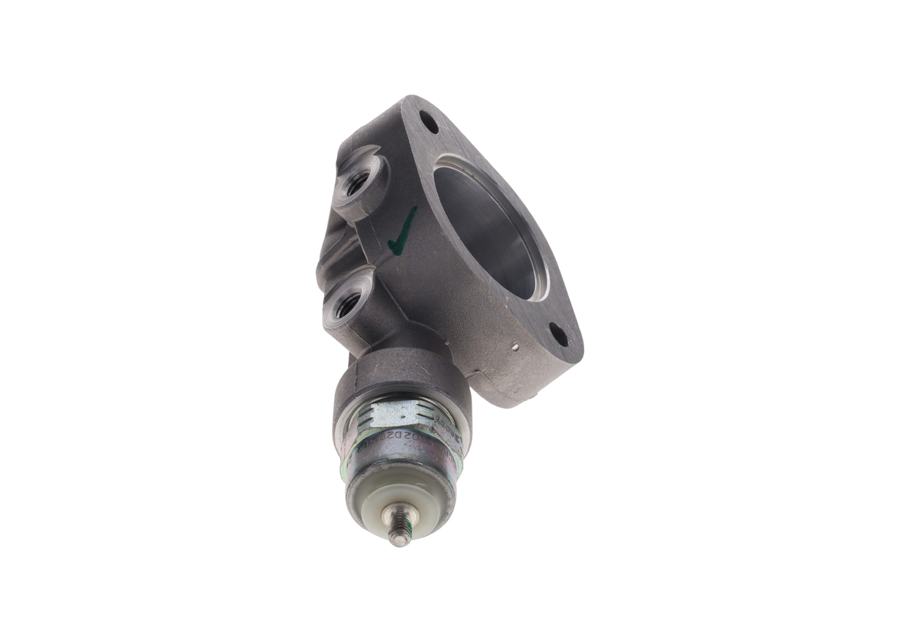 REGOLATORE PRESSIONE CARBURANTE