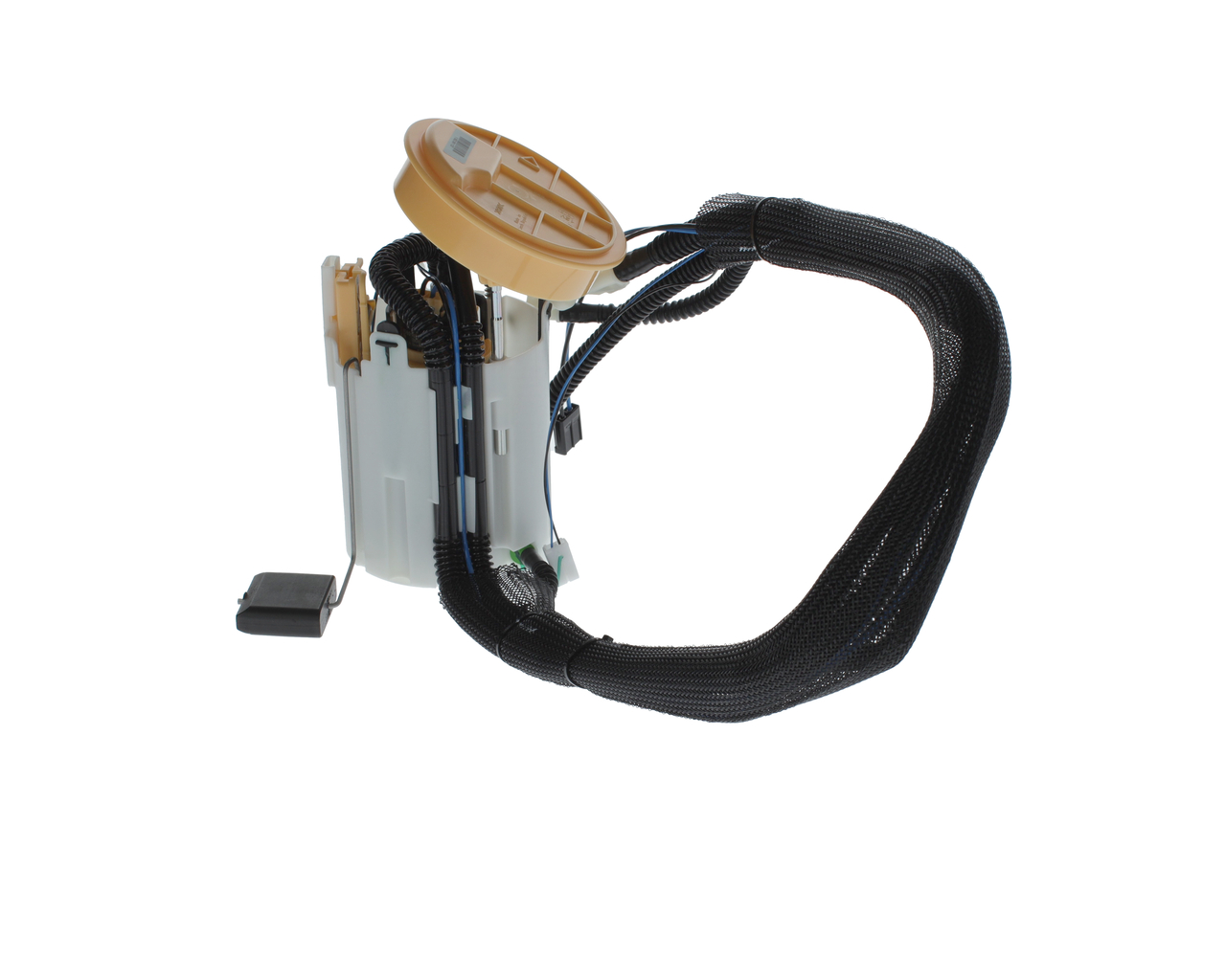 UNITA MONT ELETTROP CARB