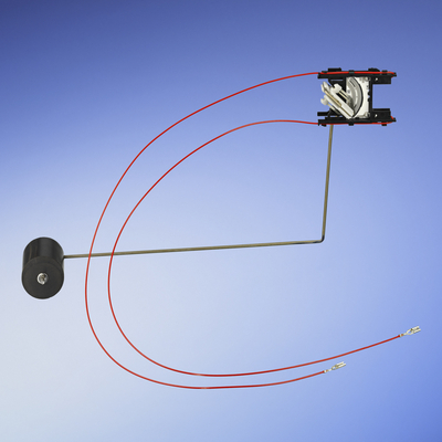 SENSORE, LIVELLO CARBURANTE