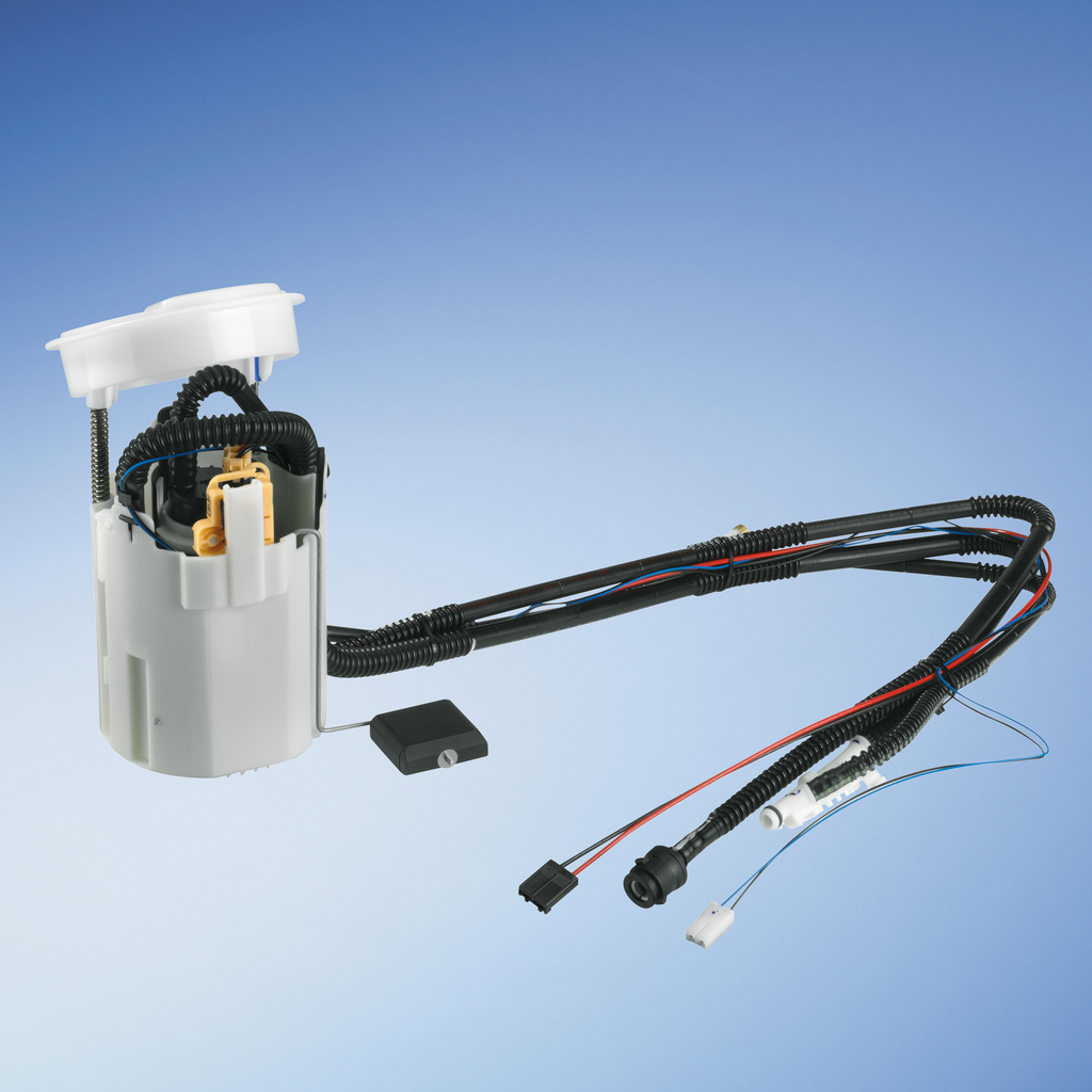UNITA MONT ELETTROP CARB