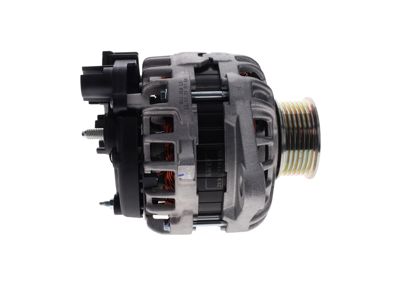 ALTERNATORE