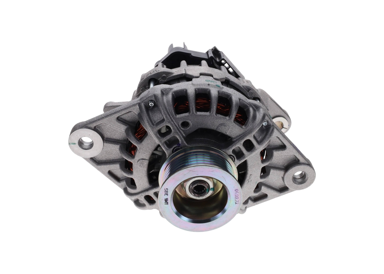 ALTERNATORE