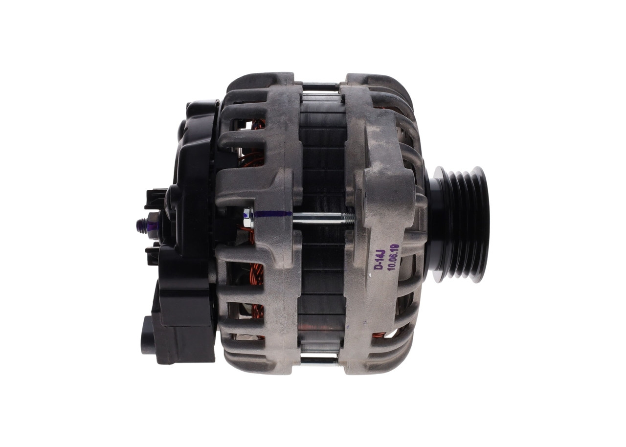 ALTERNATORE