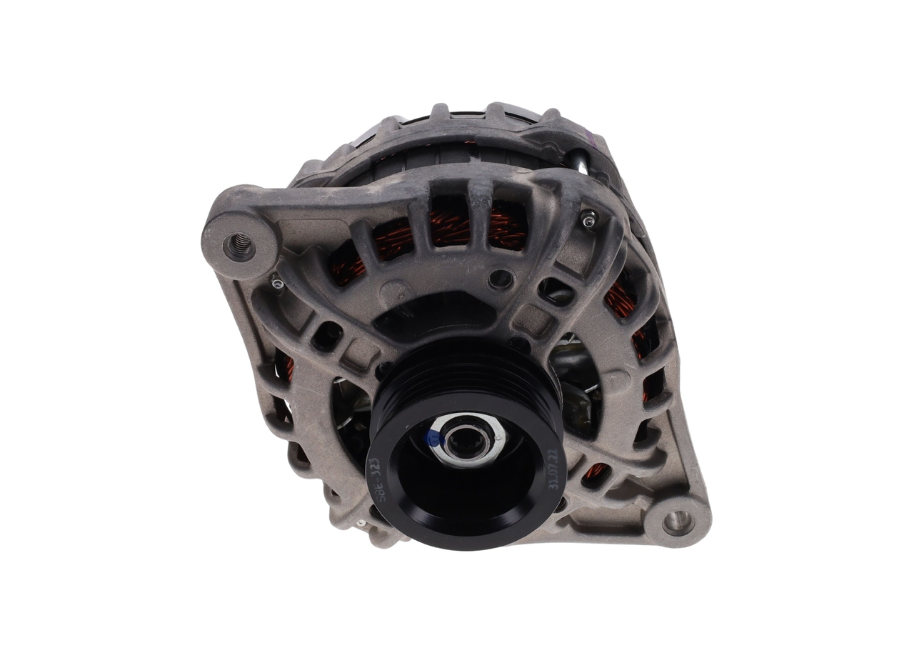 ALTERNATORE