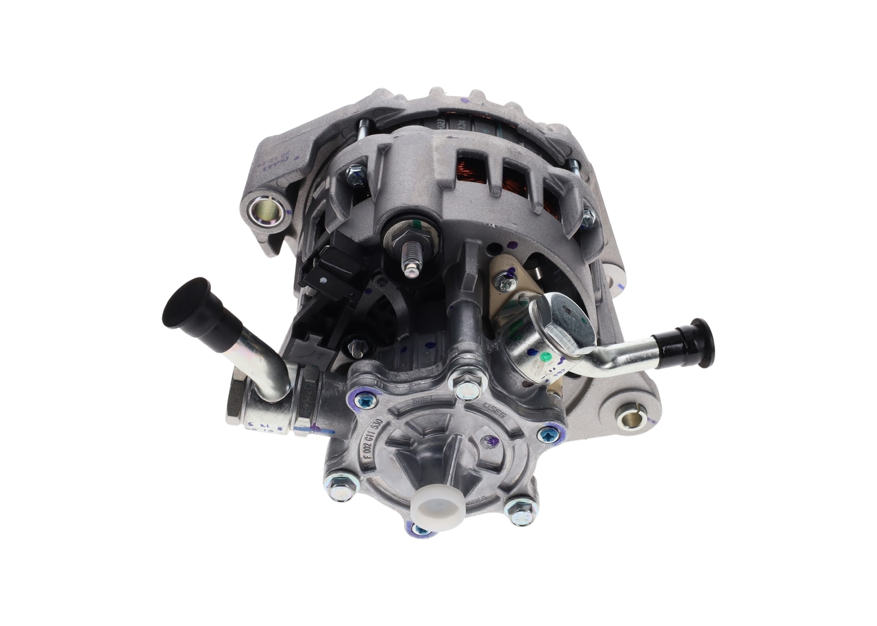 ALTERNATORE