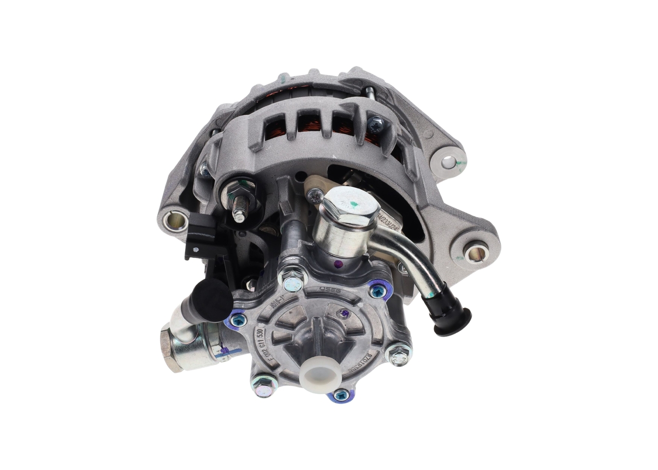 ALTERNATORE