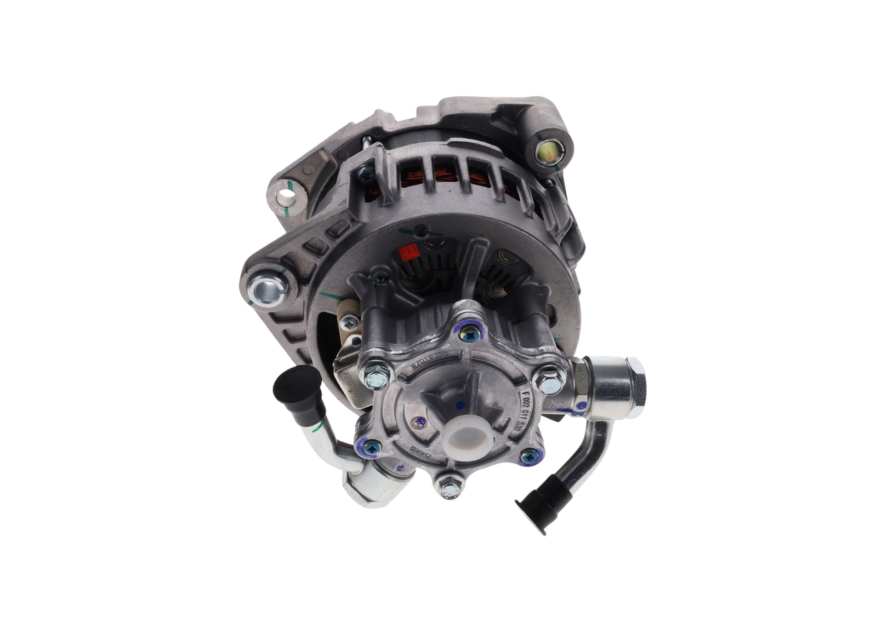 ALTERNATORE