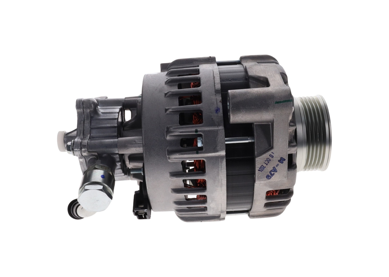 ALTERNATORE