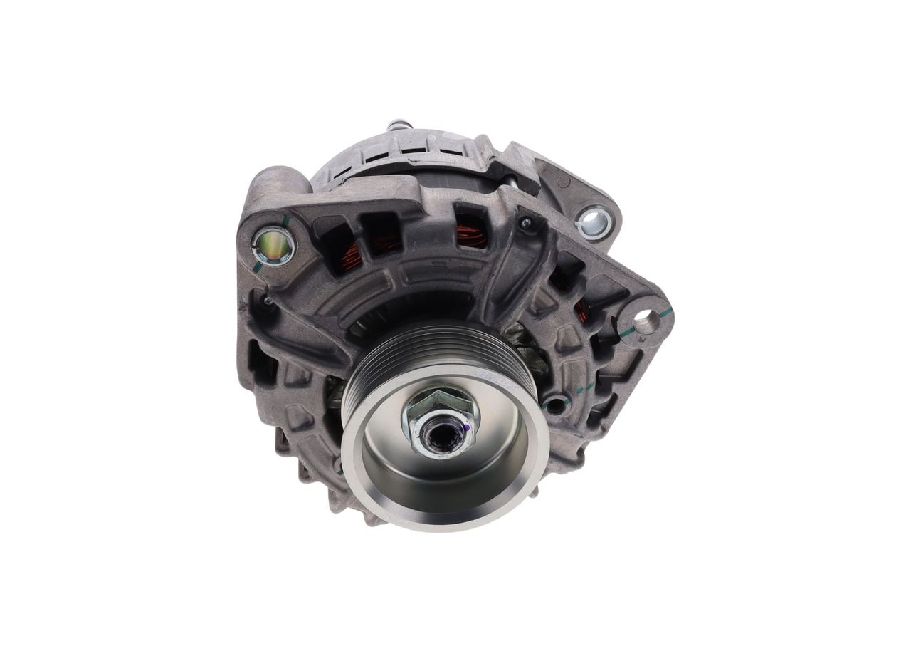 ALTERNATORE