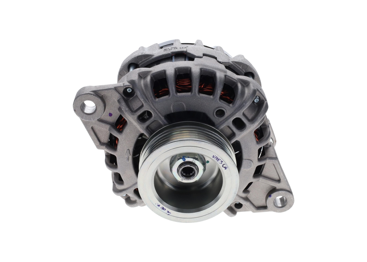 ALTERNATORE