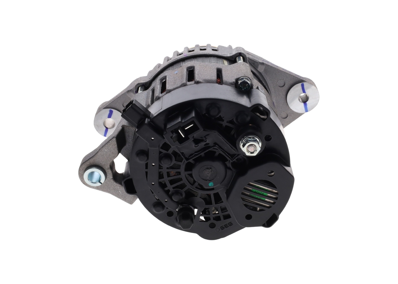 ALTERNATORE