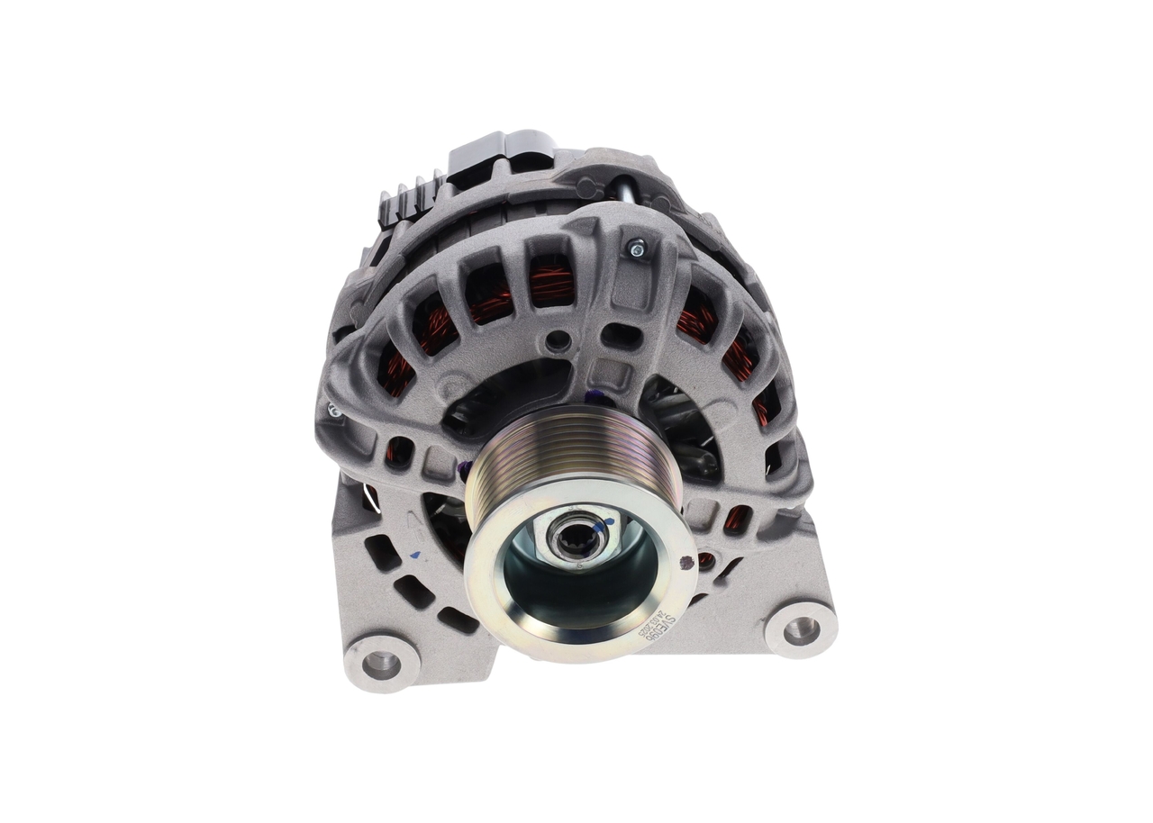 ALTERNATORE