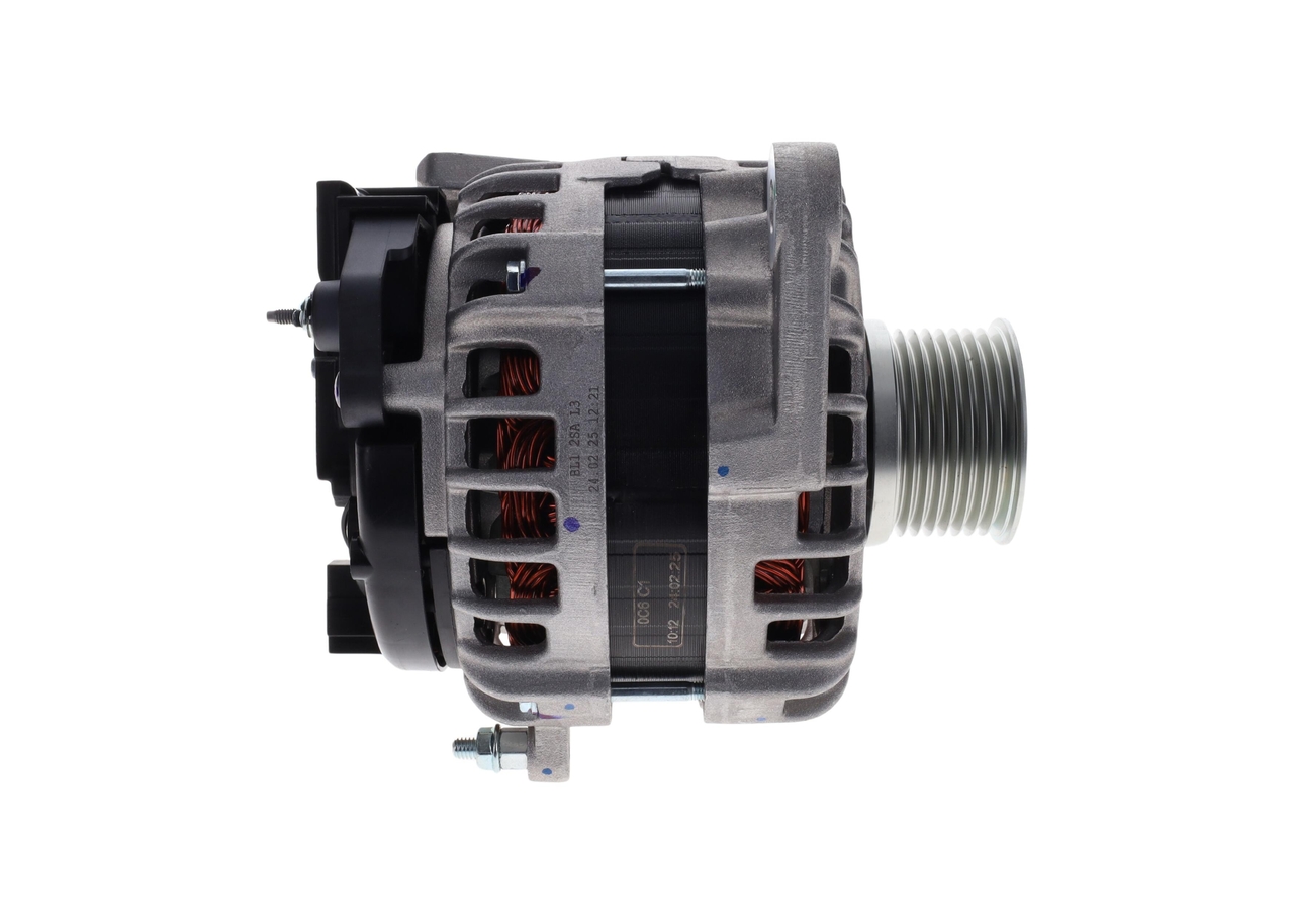 ALTERNATORE