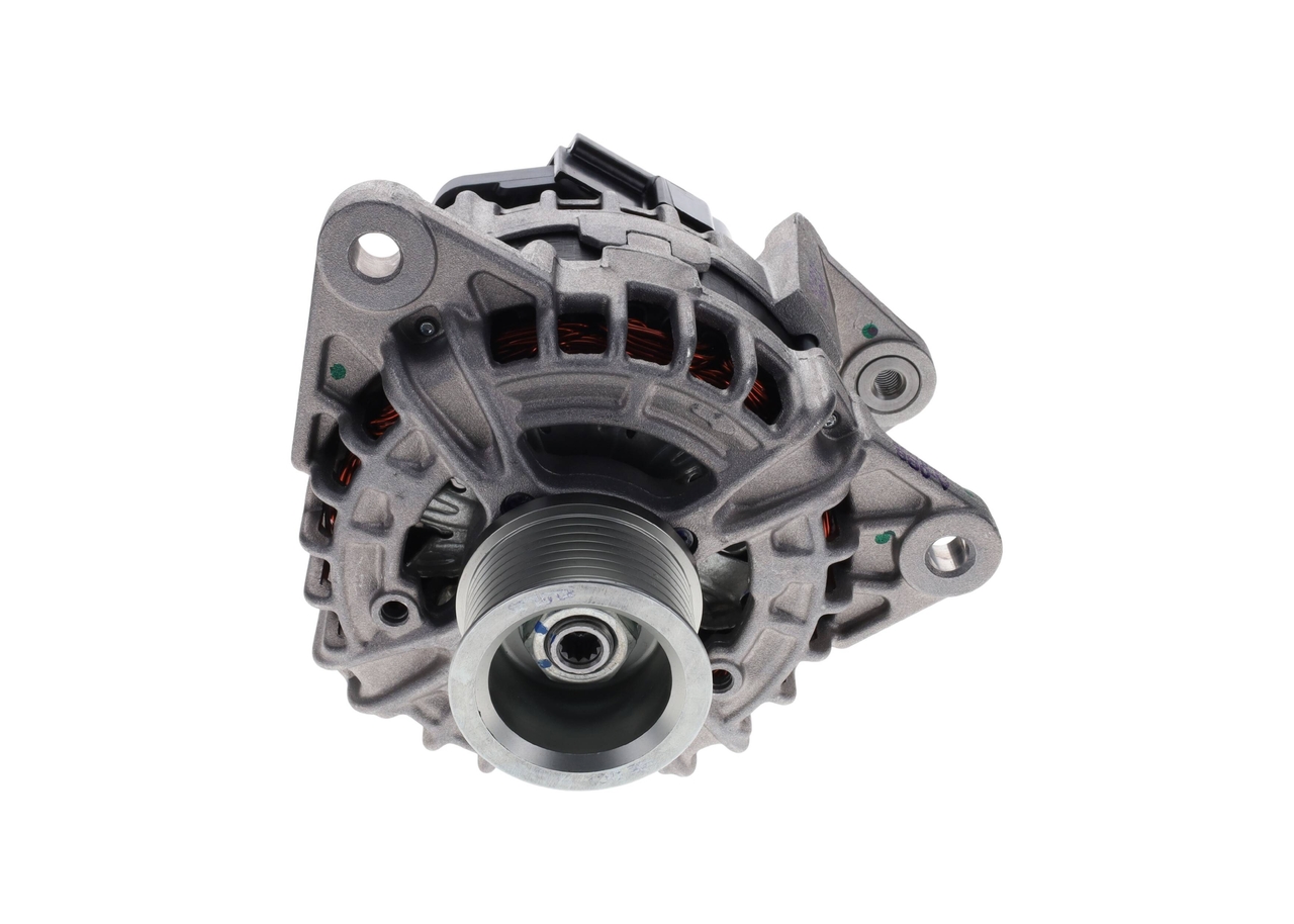 ALTERNATORE