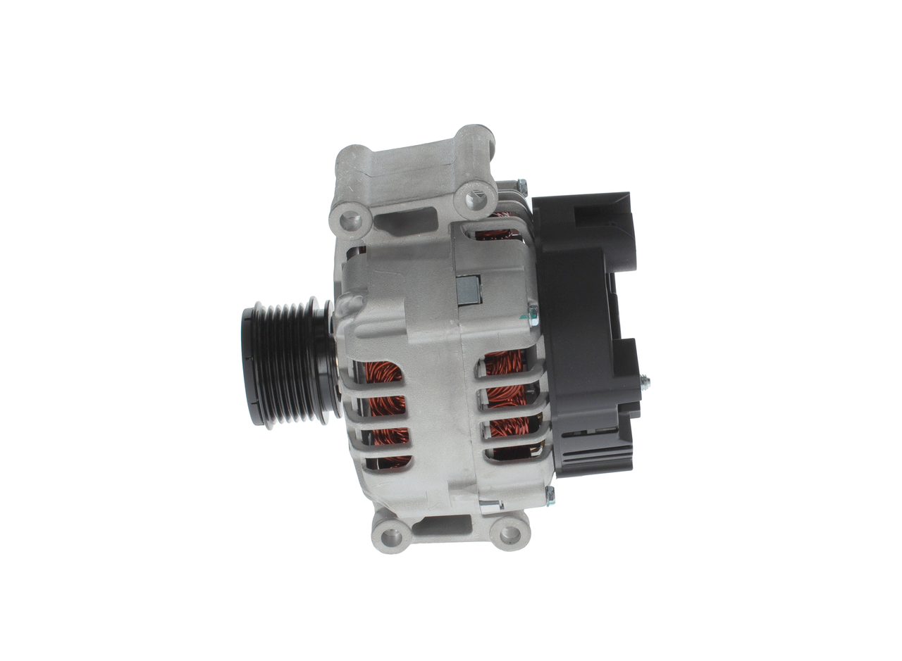 Alternatore BOSCH 1986A00654