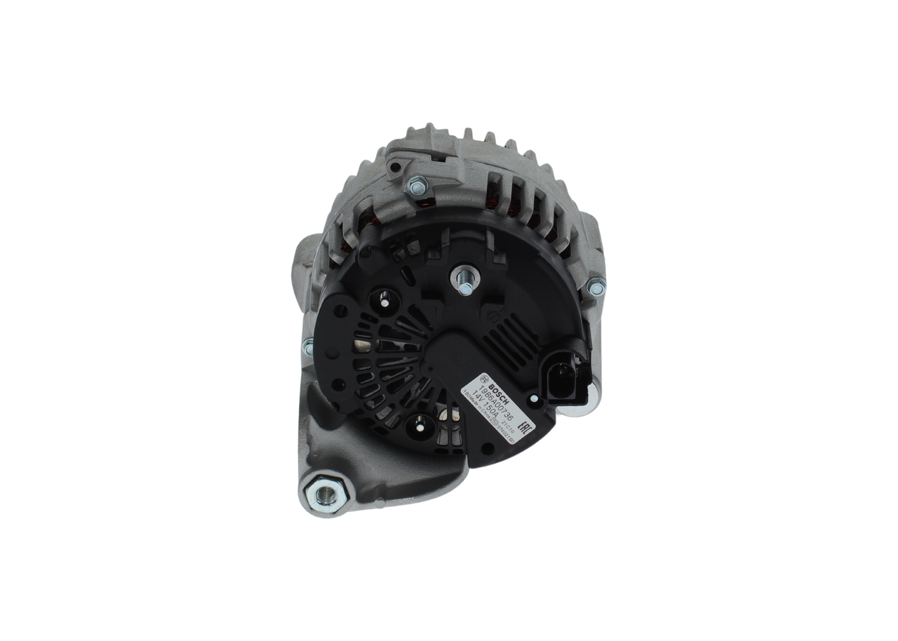 ALTERNATORE