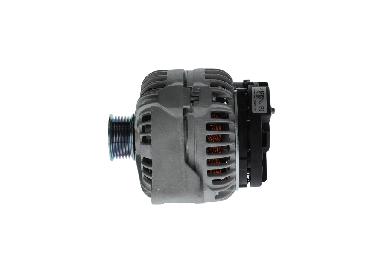 Alternatore BOSCH 1986A00743