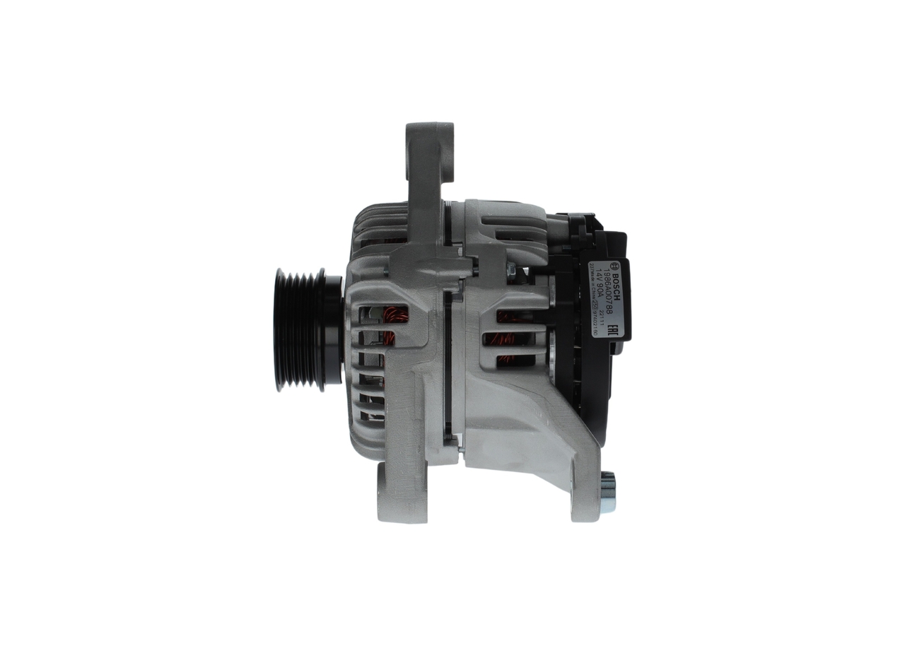 Alternatore BOSCH 1986A00788