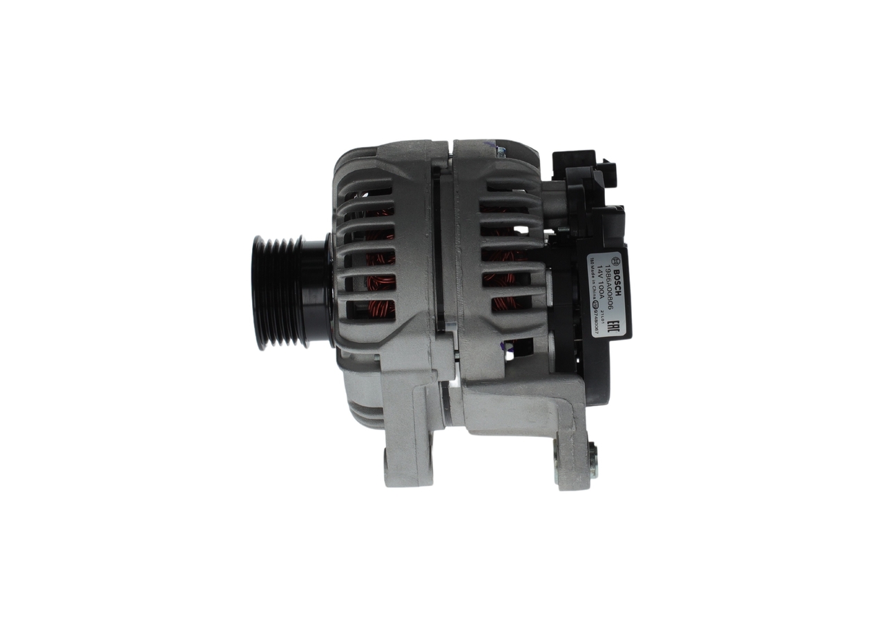 Alternatore BOSCH 1986A00806