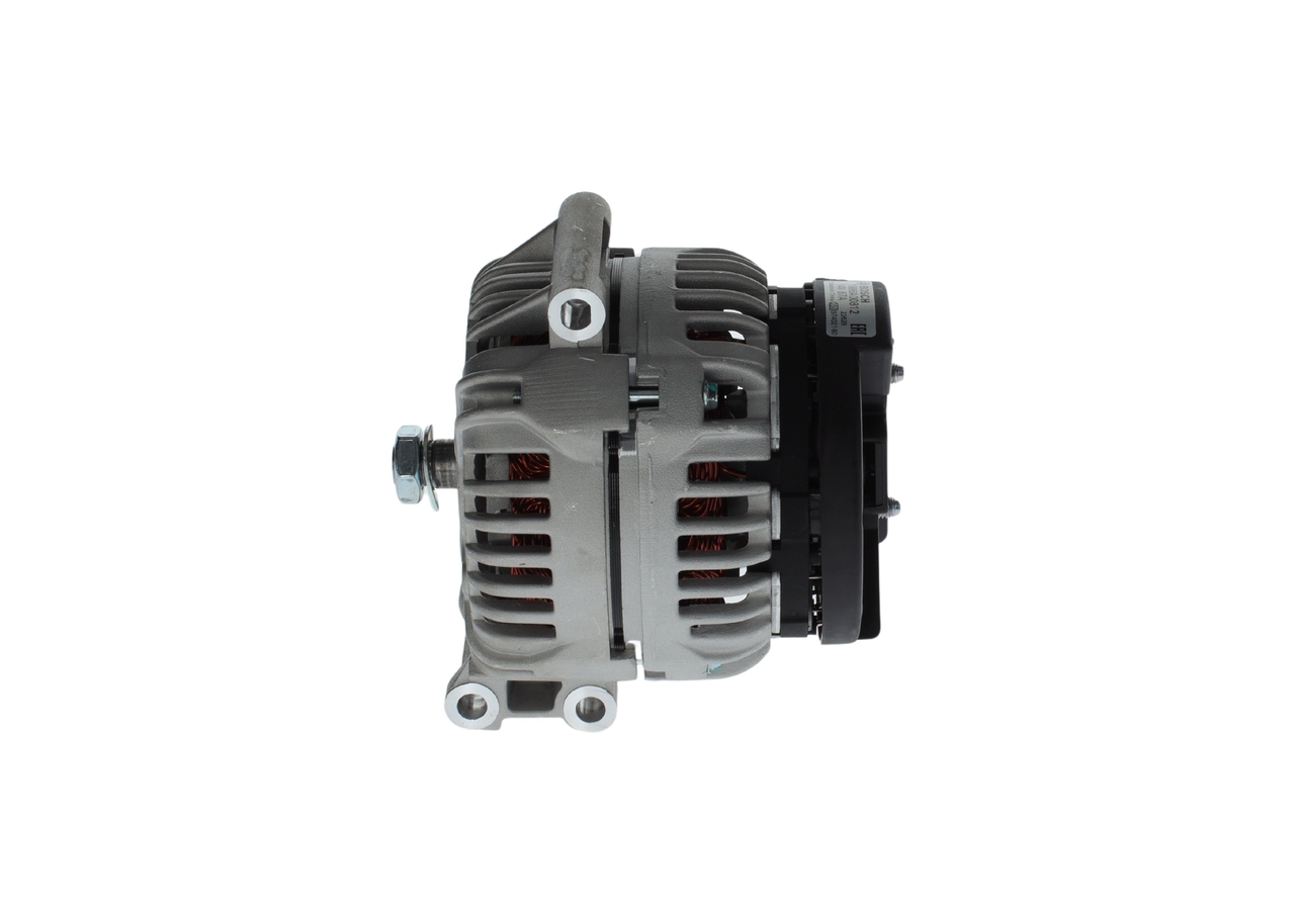 Alternatore BOSCH 1986A00812