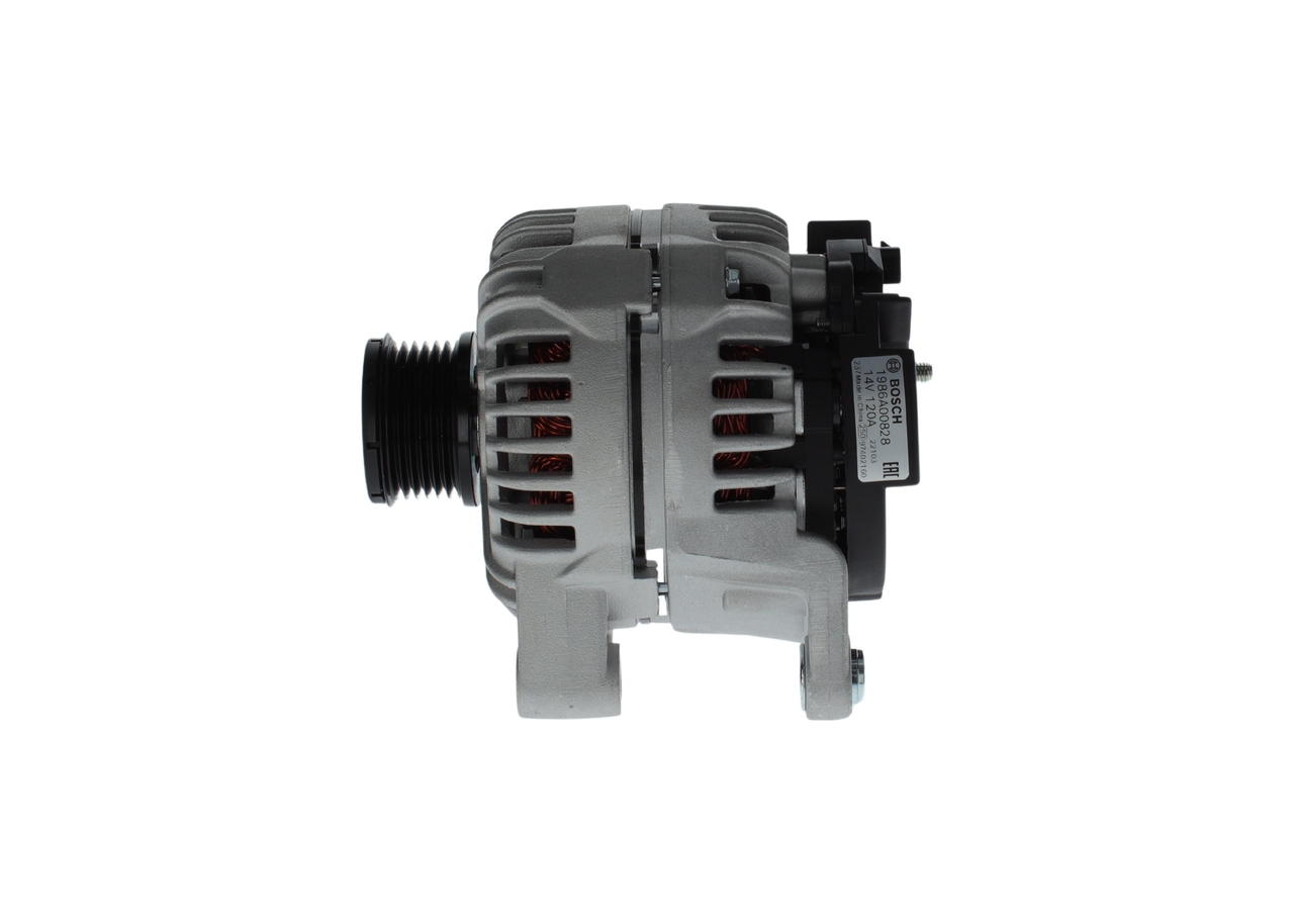 Alternatore BOSCH 1986A00828