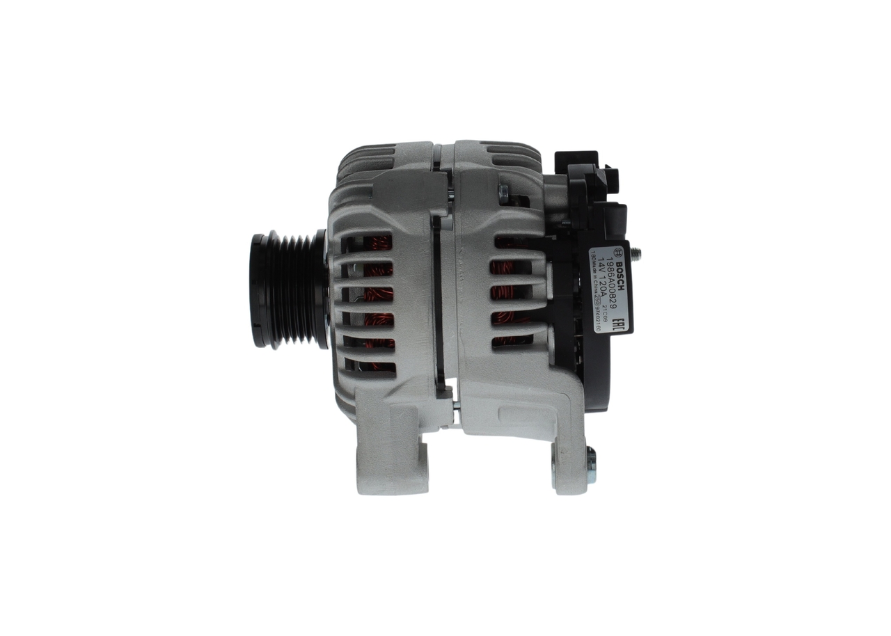 Alternatore BOSCH 1986A00829