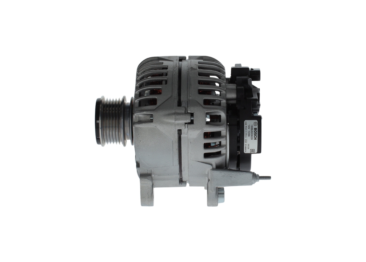 Alternatore BOSCH 1986A00839