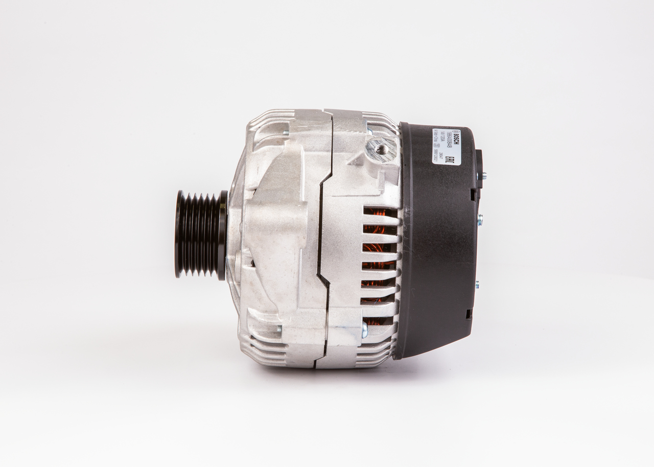 Alternatore BOSCH 1986A00848