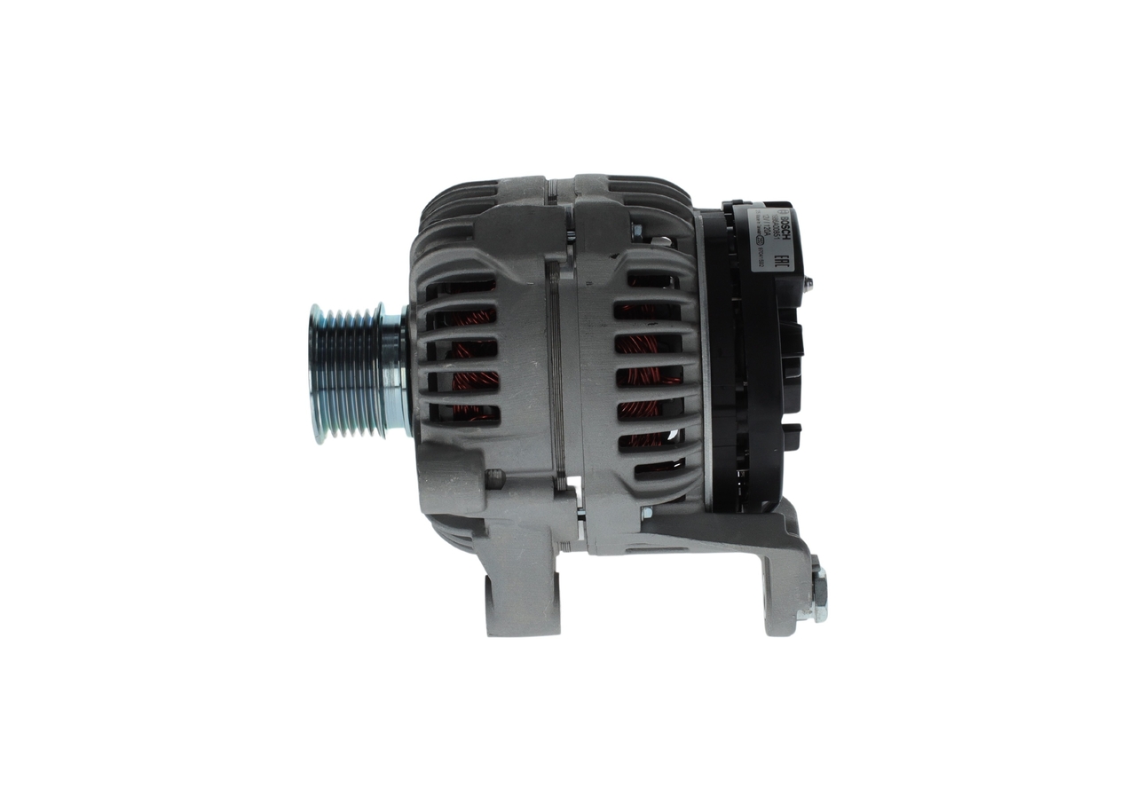 Alternatore BOSCH 1986A00851