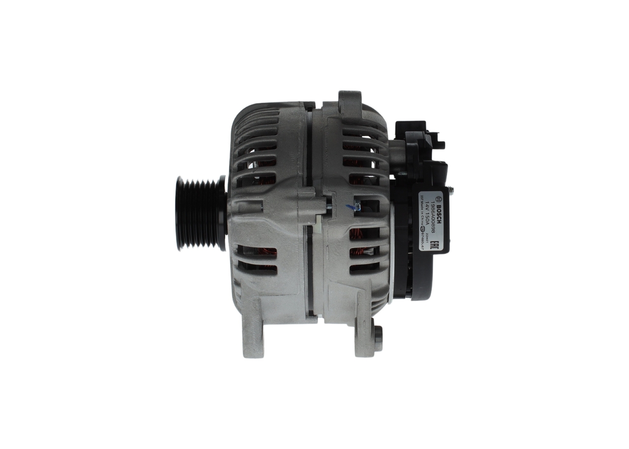Alternatore BOSCH 1986A00898