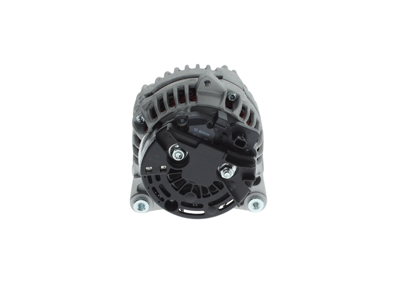 Alternatore BOSCH 1986A00899