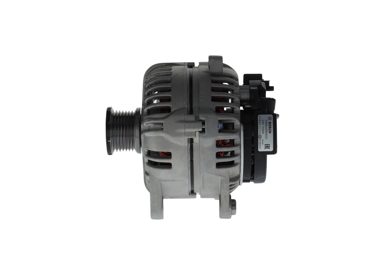 Alternatore BOSCH 1986A00900