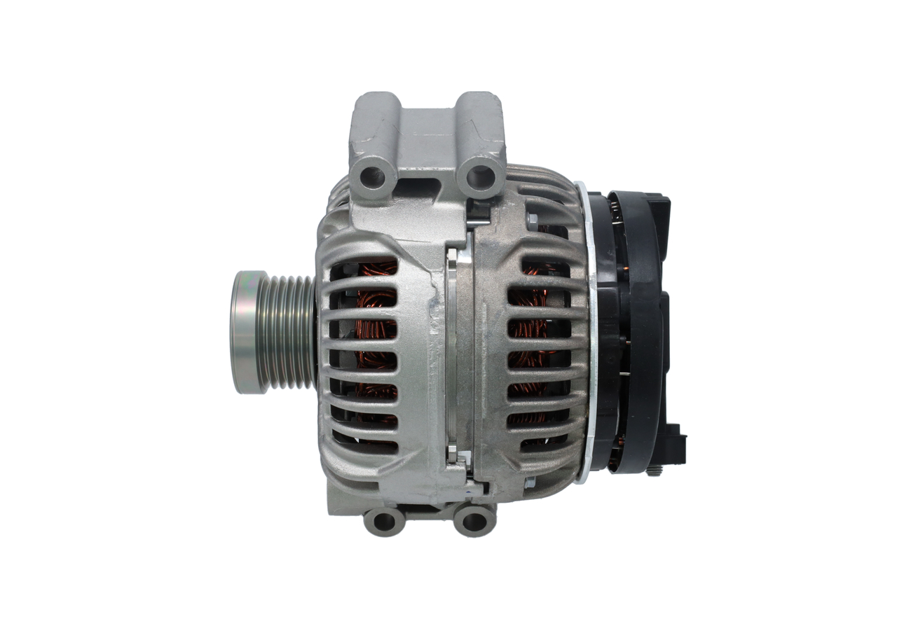 Alternatore BOSCH 1986A00909