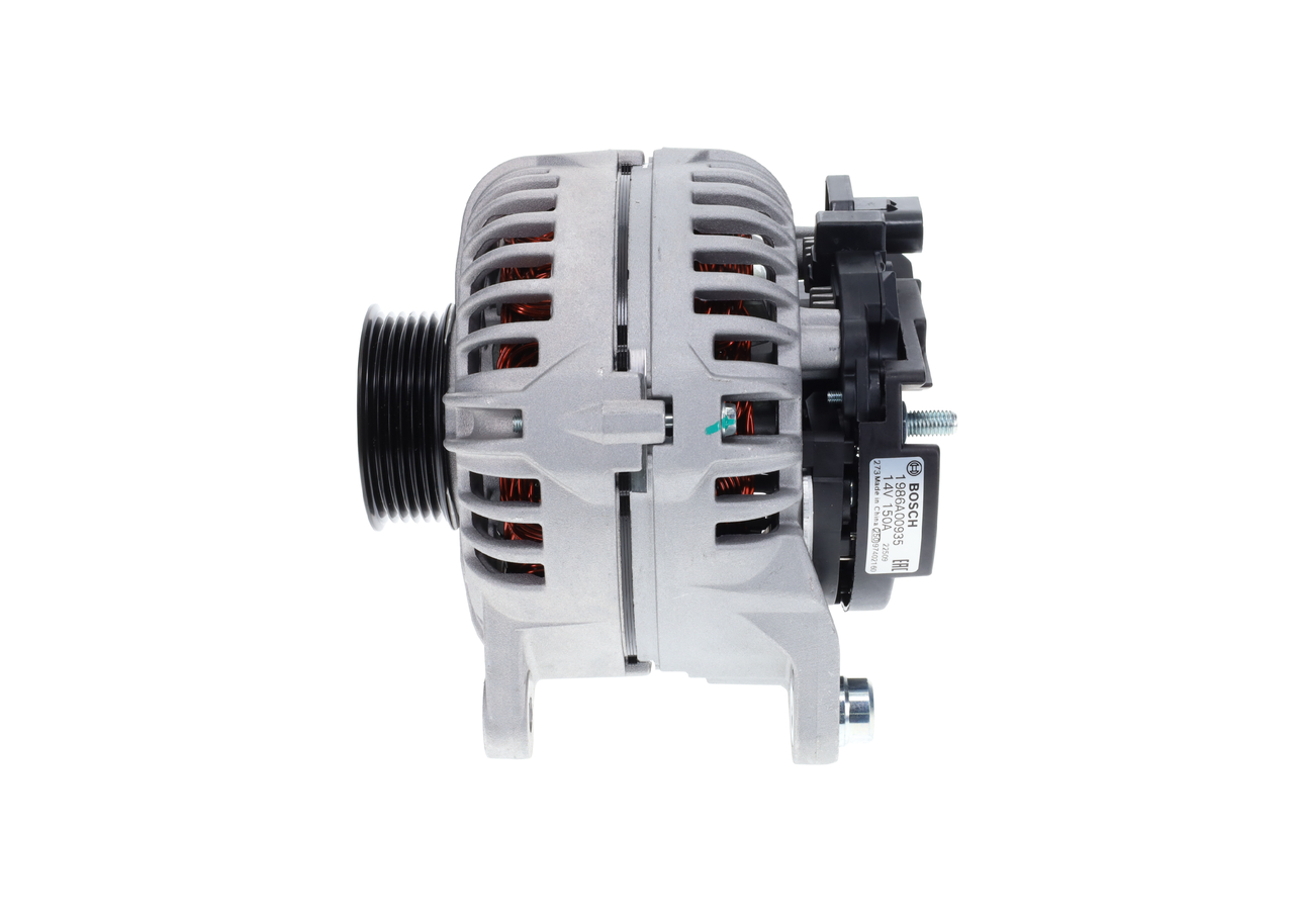 Alternatore BOSCH 1986A00935
