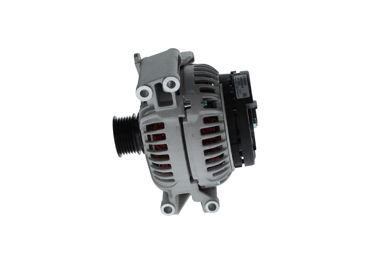 Alternatore BOSCH 1986A00948
