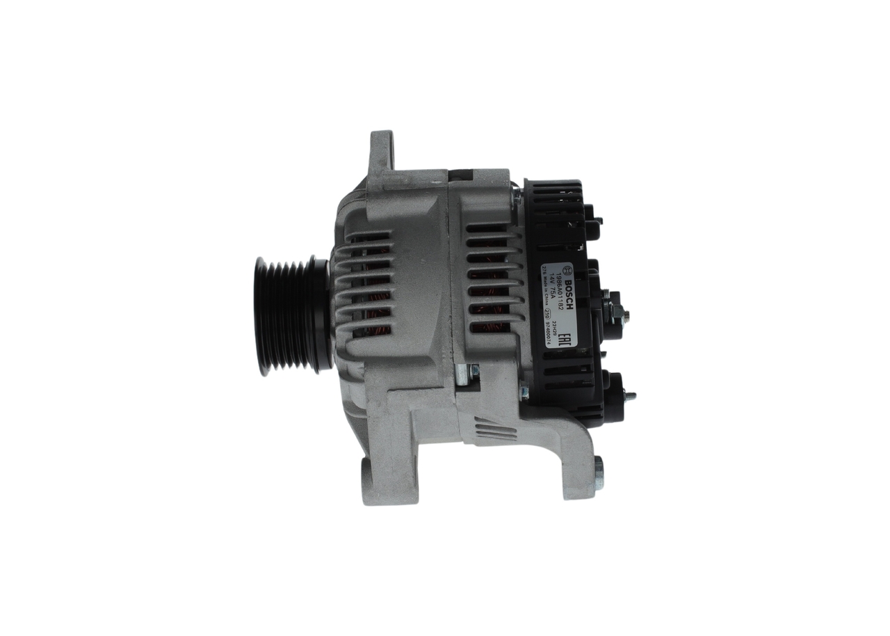 Alternatore BOSCH 1986A01182