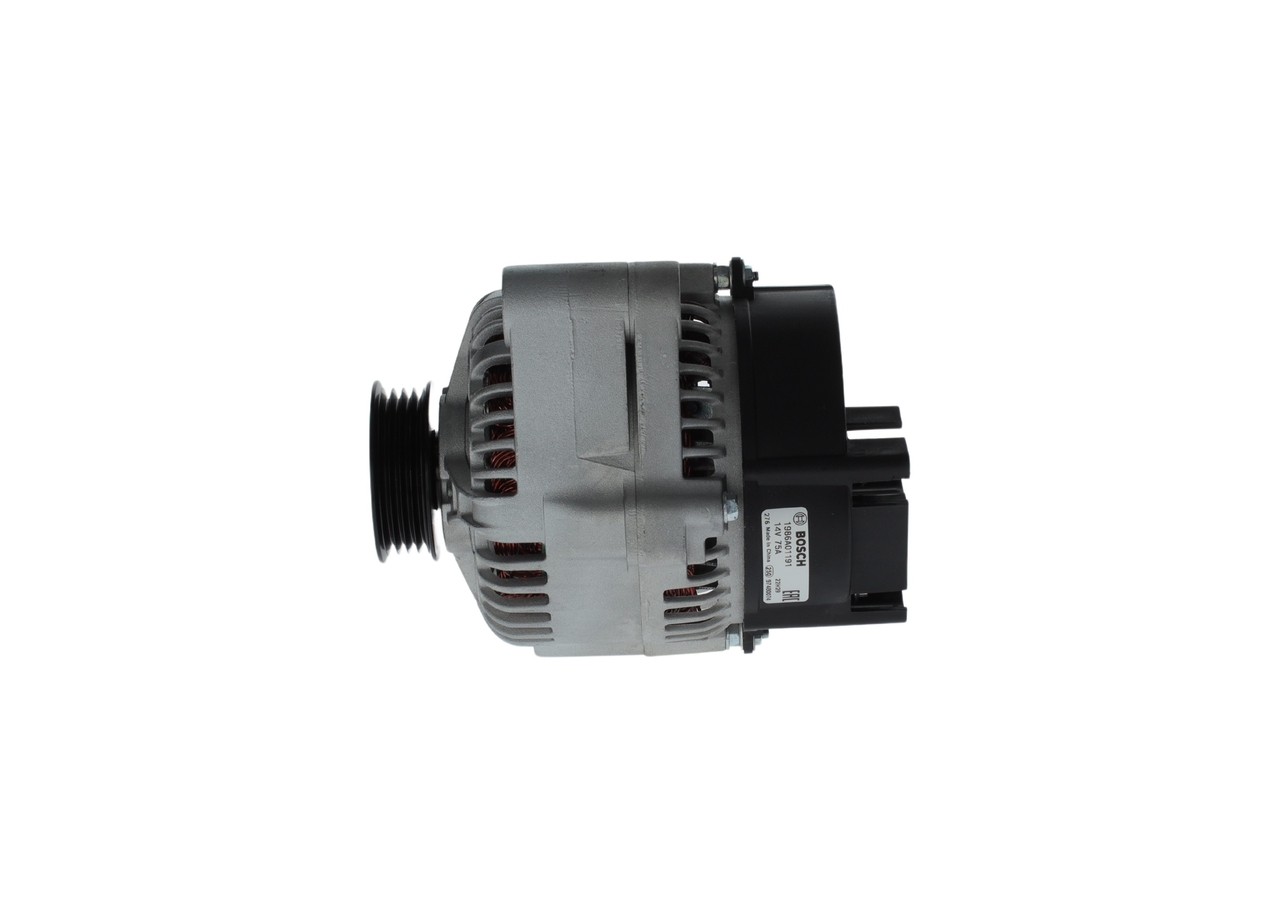 Alternatore BOSCH 1986A01191