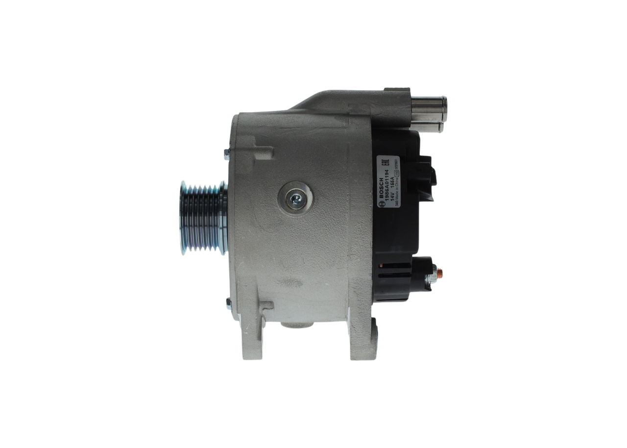 Alternatore BOSCH 1986A01194