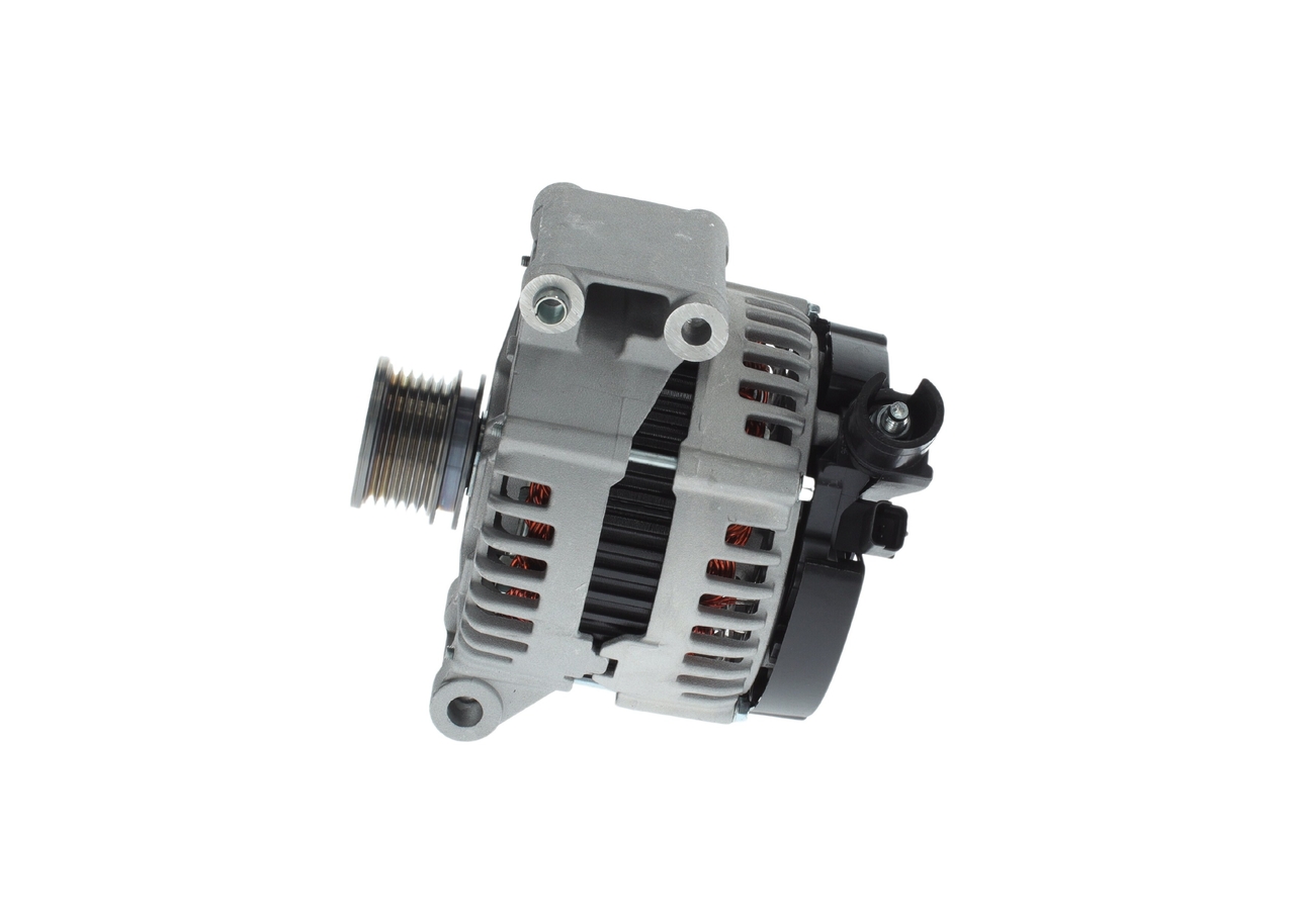 ALTERNATORE
